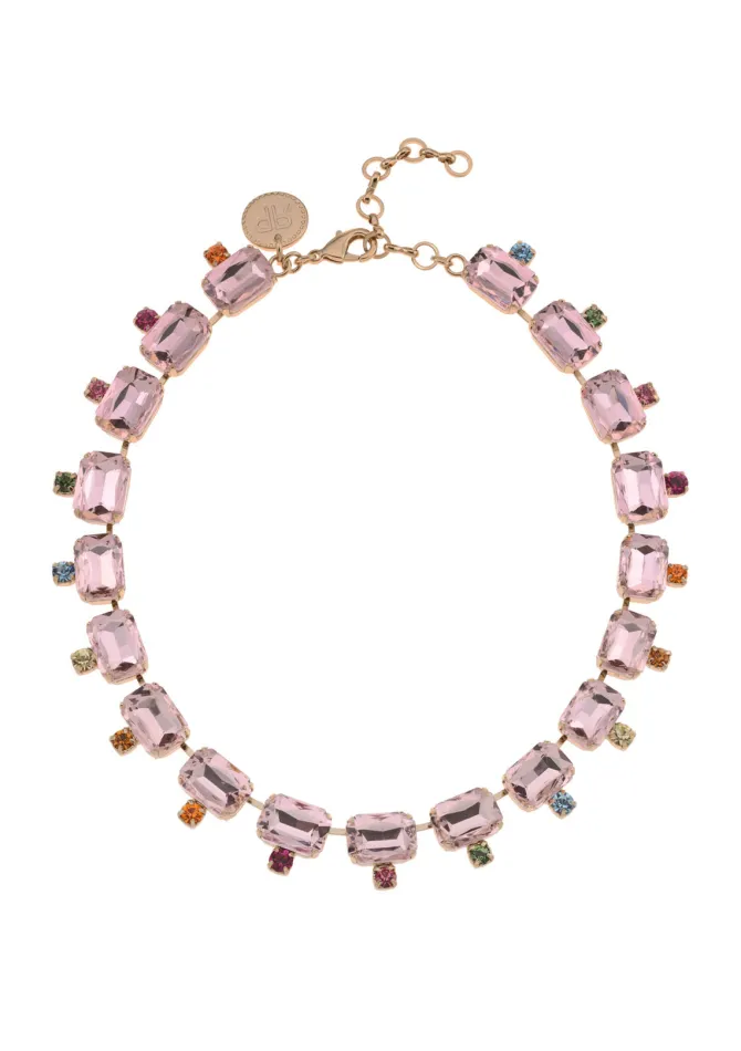 Tatum Necklace