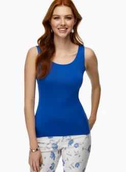 the classic tank in electric XS