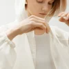 The Light Of Returning to nature jacket