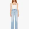 The Maven Sneak Jean