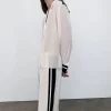 The Silk Pajama Shirt