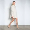 TIDJI TUNIC in dune