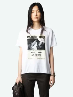 Tommer Concert T-shirt