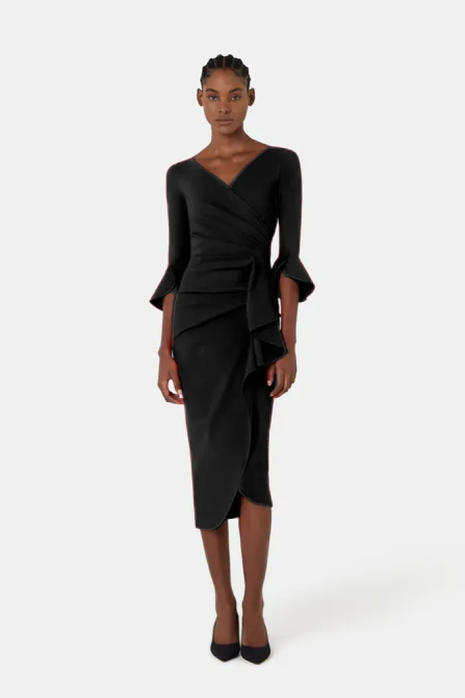 triwan dress