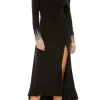Valencia Midi Dress – 10