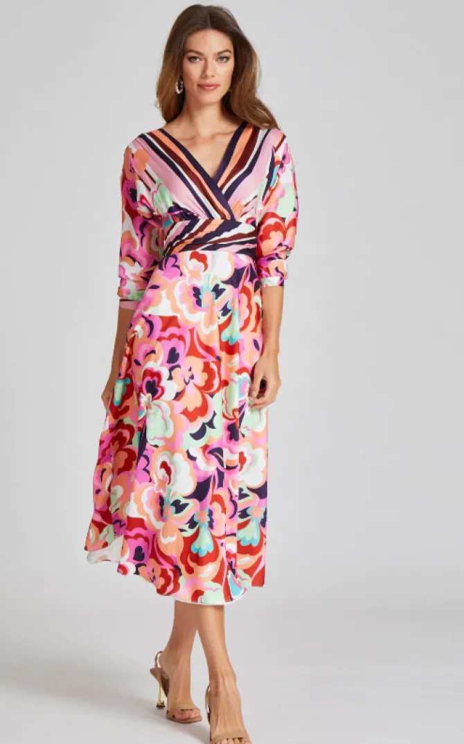 Vienna Day Dress