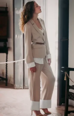 vittoria jacket