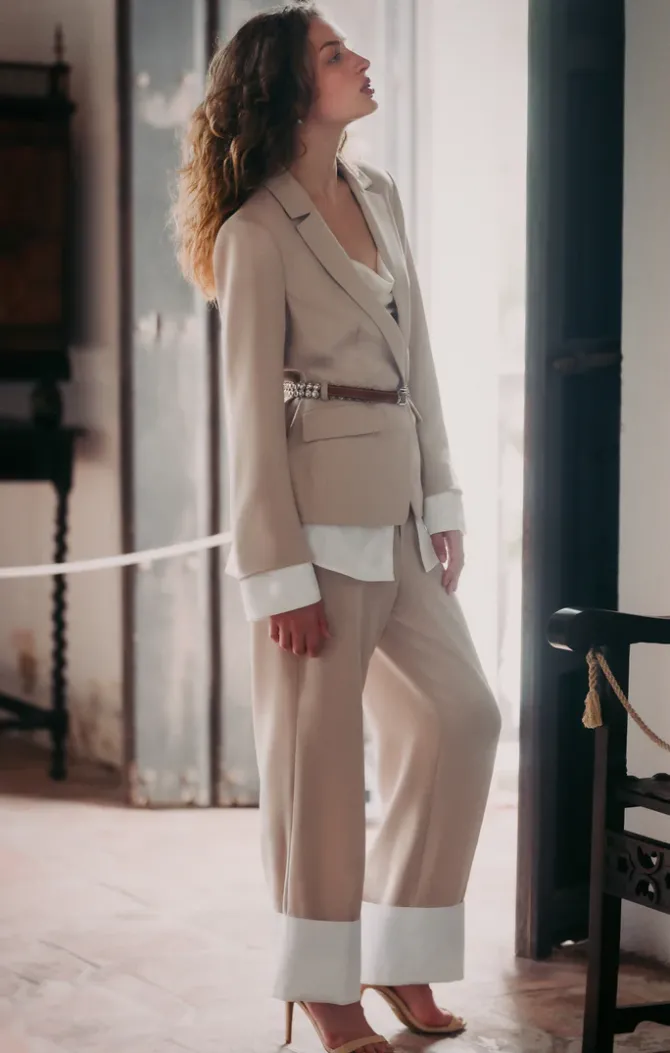 vittoria jacket