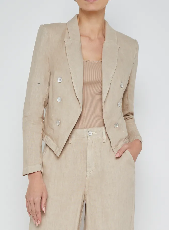 Wayne Crop DB Blazer