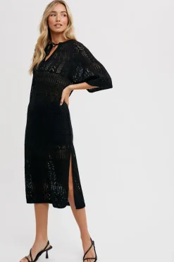 Worran Kaftan Cover Up Dress