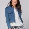 YENNY jacket
