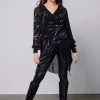 Yrsa SUSTAINABLE Tunic