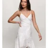 Zina Dress