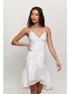 Zina Dress